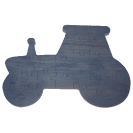 Puzzle Hérison