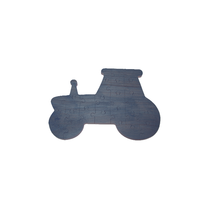 Puzzle Hérison