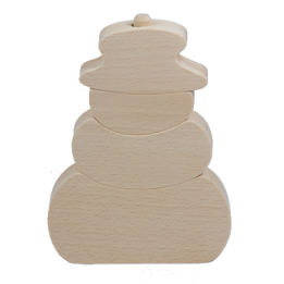 Le Portemanteau Elephant brut