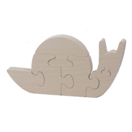 Le Portemanteau Elephant brut