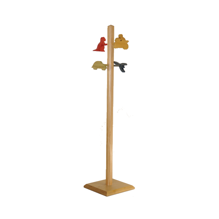 Le Prénom de Bois