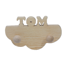 Le Prénom de Bois