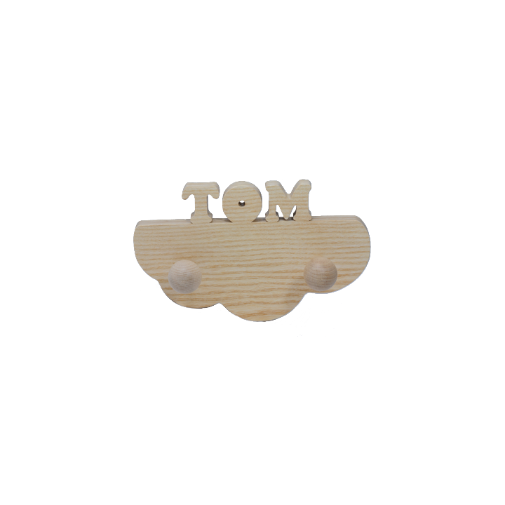 Le Prénom de Bois