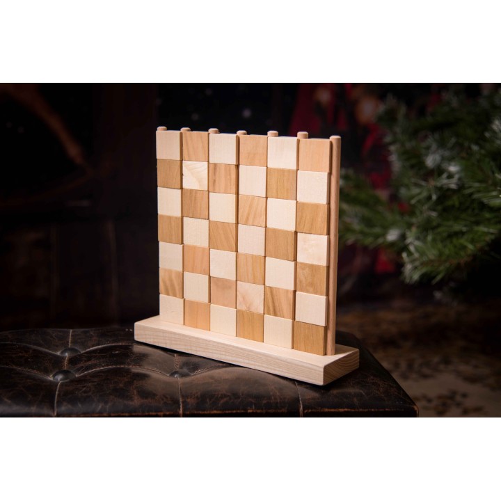 Le Solitaire