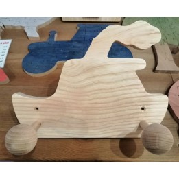 Le Prénom de Bois