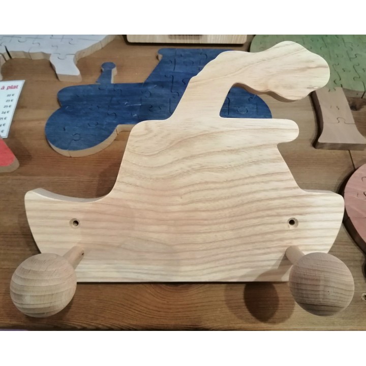 Le Prénom de Bois