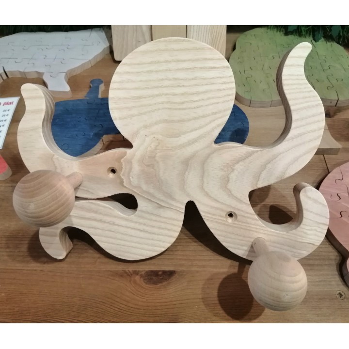 Le Prénom de Bois