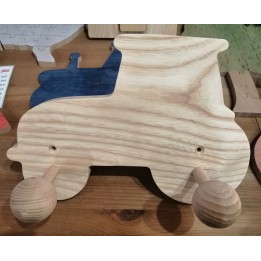 Le Prénom de Bois