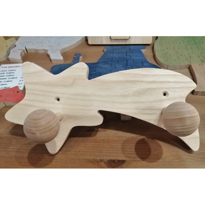 Le Prénom de Bois