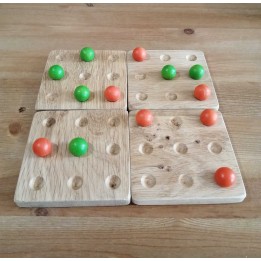 Le Solitaire
