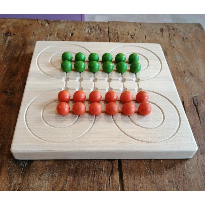 Le Solitaire