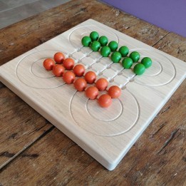 Le Solitaire