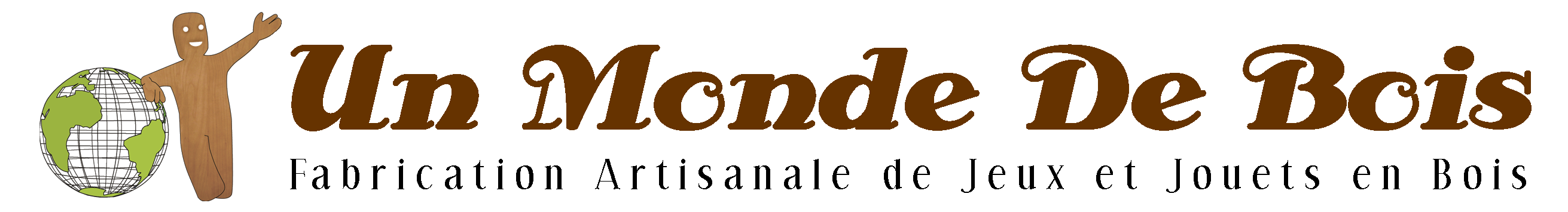 Un Monde de Bois