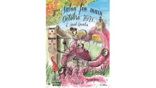Salon Fée Main à Saint Quentin Un Monde de Bois