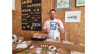 Je shop'in Thiérache Un Monde de Bois