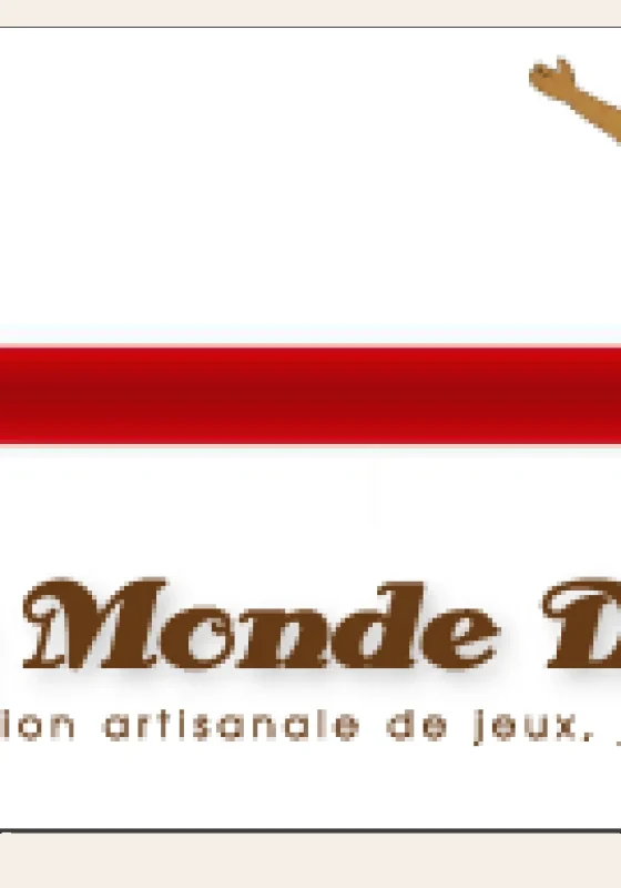 Chèques cadeaux | Un Monde de Bois