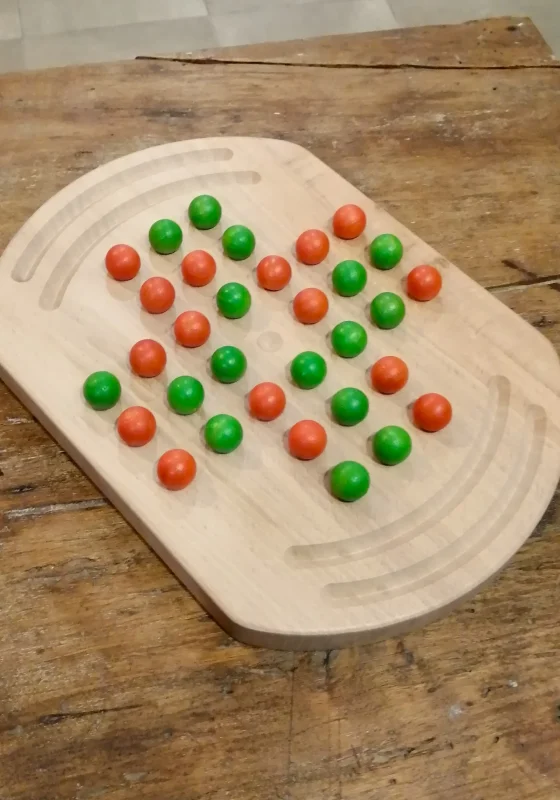 Jeux en bois | Un Monde de Bois