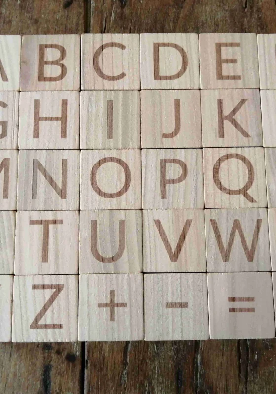 Jouets & puzzles | Un Monde de Bois