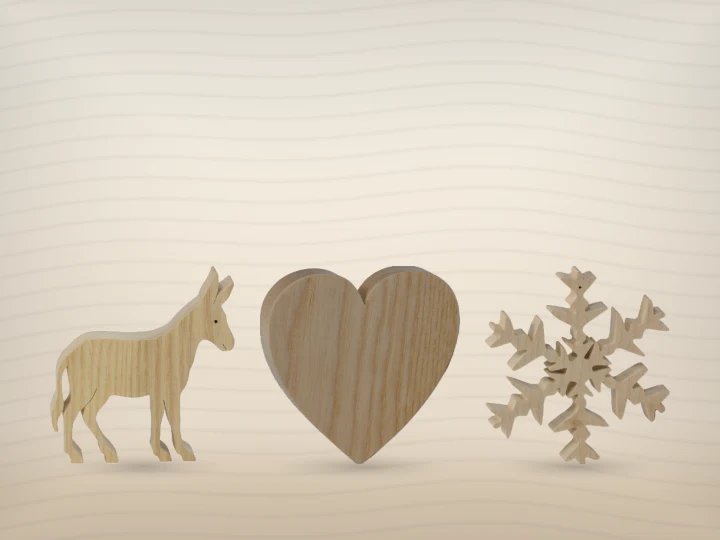 Cadeaux